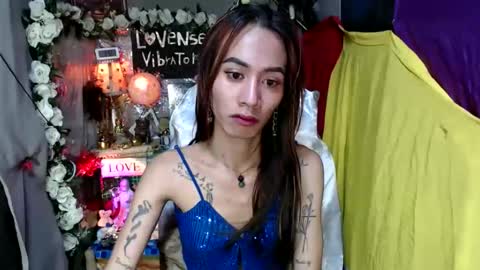 Snapshot of _jejebel chatting on January 11, 11:43 pm Maria online show from January 11, 11:43 pm