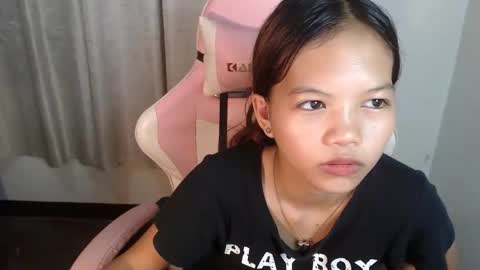 Jen online show from May 2, 5:07 pm