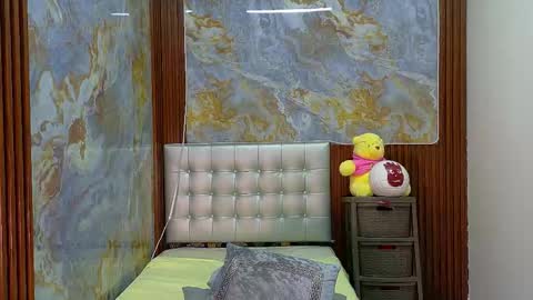 Jesica online show from May 3, 10:05 pm