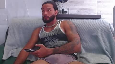 john connor online show from February 3, 8:03 pm