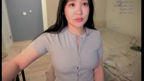 Snapshot of _jikey_ chatting on June 20, 6:44 pm Jaki online show from June 20, 6:44 pm