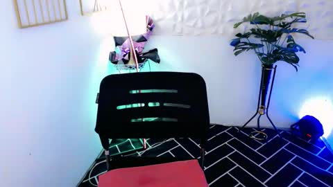 _joana online show from September 19, 4:07 pm