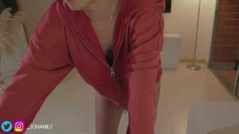 Johan online show from March 22, 4:05 am