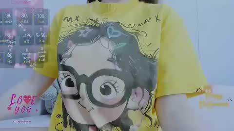 Joly online show from November 16, 4:40 am