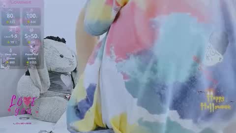 Joly online show from November 18, 4:17 am