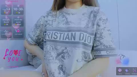 Joly online show from March 21, 8:30 am