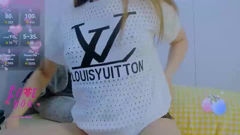 Joly online show from May 19, 2:18 am