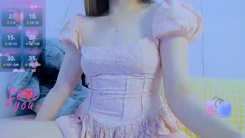 Snapshot of _joly_ chatting on June 4, 2:23 pm Joly online show from June 4, 2:23 pm