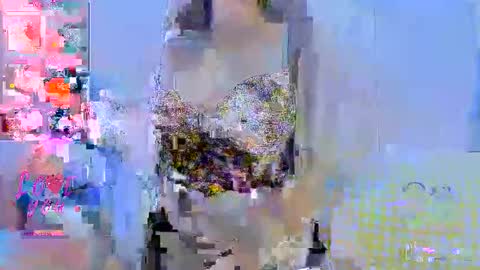 Snapshot of _joly_ chatting on June 11, 2:53 am Joly online show from June 11, 2:53 am