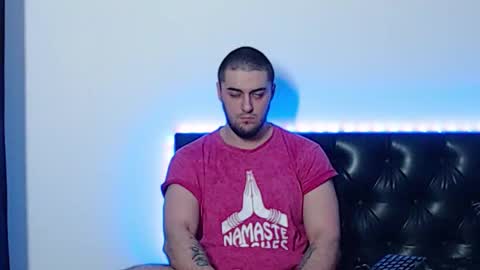 Joni online show from October 17, 3:10 am