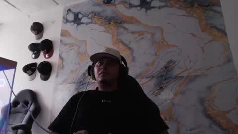 jordan online show from February 20, 9:15 pm