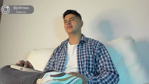 _juanes__ online show from December 3, 11:35 pm