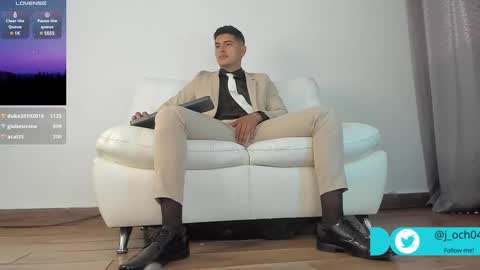 _juanes__ online show from March 4, 3:37 pm