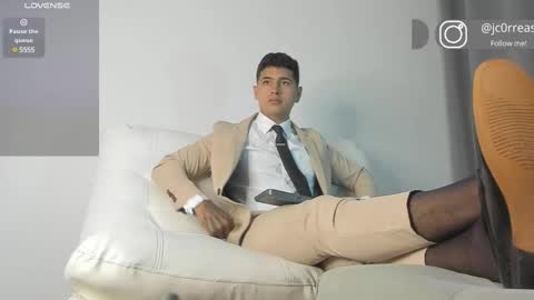 _juanes__ online show from March 12, 3:46 am