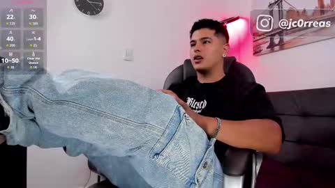 _juanes__ online show from October 4, 10:30 pm