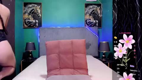 lexie online show from July 30, 6:45 am