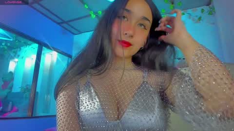 julieta online show from December 30, 8:04 pm