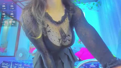 julieta online show from February 11, 8:20 pm