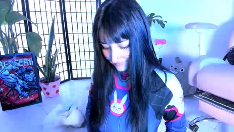 JULIANA online show from October 22, 5:24 pm