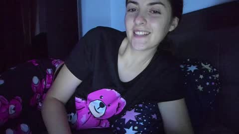 _just_a_simple_girl online show from December 3, 9:12 pm