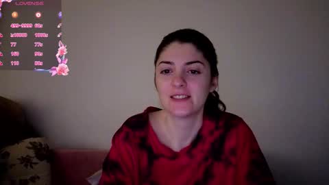 _just_a_simple_girl online show from March 25, 3:01 am