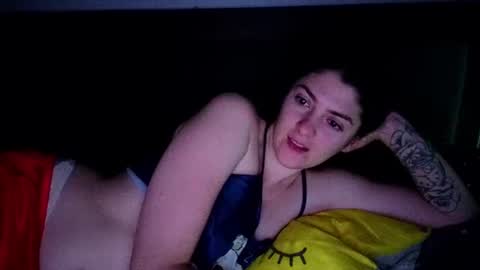 Snapshot of _just_a_simple_girl chatting on July 8, 2:27 am _just_a_simple_girl online show from July 8, 2:27 am