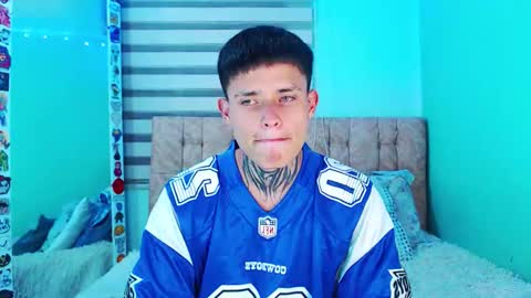 mod online show from December 22, 3:47 am