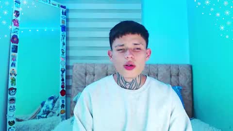 mod online show from December 23, 2:31 am