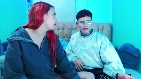 Snapshot of _justinmoon2 chatting on April 2, 4:43 am mod online show from April 2, 4:43 am