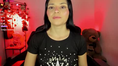 Snapshot of _kairy_ chatting on December 18, 4:07 am _kairy_ online show from December 18, 4:07 am