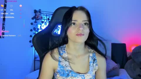 Snapshot of _kairy_ chatting on December 22, 3:25 am _kairy_ online show from December 22, 3:25 am