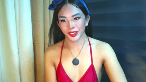 _karie_ online show from May 5, 8:55 am