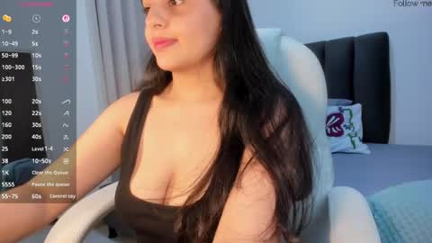 Karina online show from July 21, 12:35 am