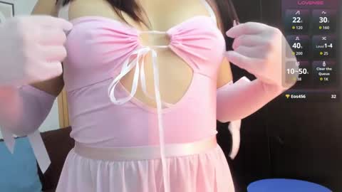 Amanda online show from September 29, 7:51 pm