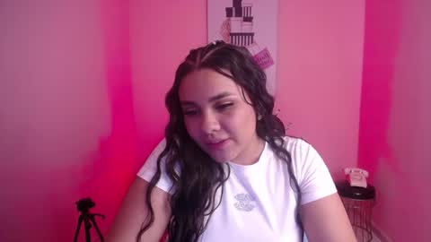 _karola12 online show from September 15, 1:16 am