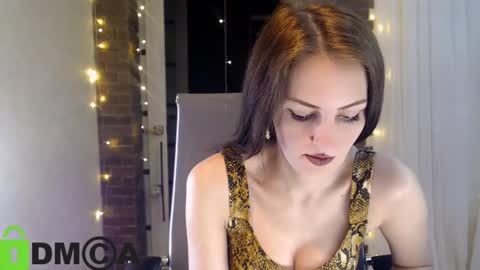  karolina online show from February 24, 6:28 pm