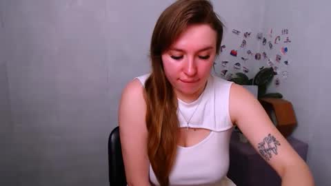 Kassie online show from April 24, 4:37 am