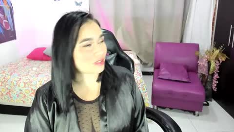 Kataleya online show from May 15, 1:56 am