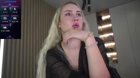 Kate online show from January 22, 4:12 pm
