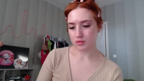 katemiller online show from January 6, 6:36 am