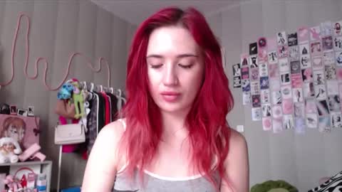 katemiller online show from March 16, 4:07 am