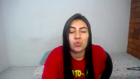 kateryn online show from February 23, 6:49 pm