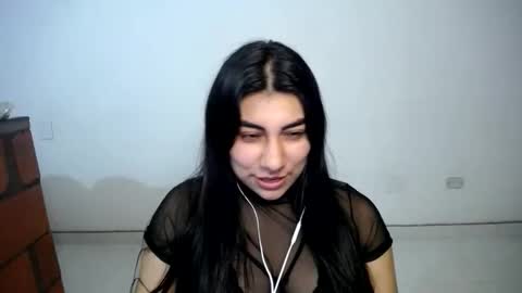 kateryn online show from April 2, 11:57 pm