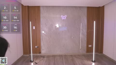 Snapshot of _kath8 chatting on February 8, 3:08 am --- online show from February 8, 3:08 am