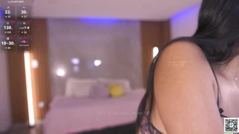 Snapshot of _kath8 chatting on November 28, 2:14 am --- online show from November 28, 2:14 am