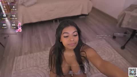 Snapshot of _kath8 chatting on February 18, 6:09 am --- online show from February 18, 6:09 am