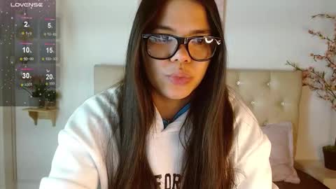 Snapshot of _kathya_spinelli_ chatting on February 21, 11:55 am kathy online show from February 21, 11:55 am