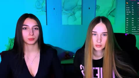 _kellykitten_ online show from February 9, 9:46 am