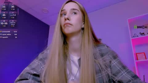_kellykitten_ online show from May 11, 2:45 pm