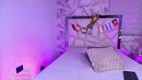 Kendall online show from July 2, 3:23 am
